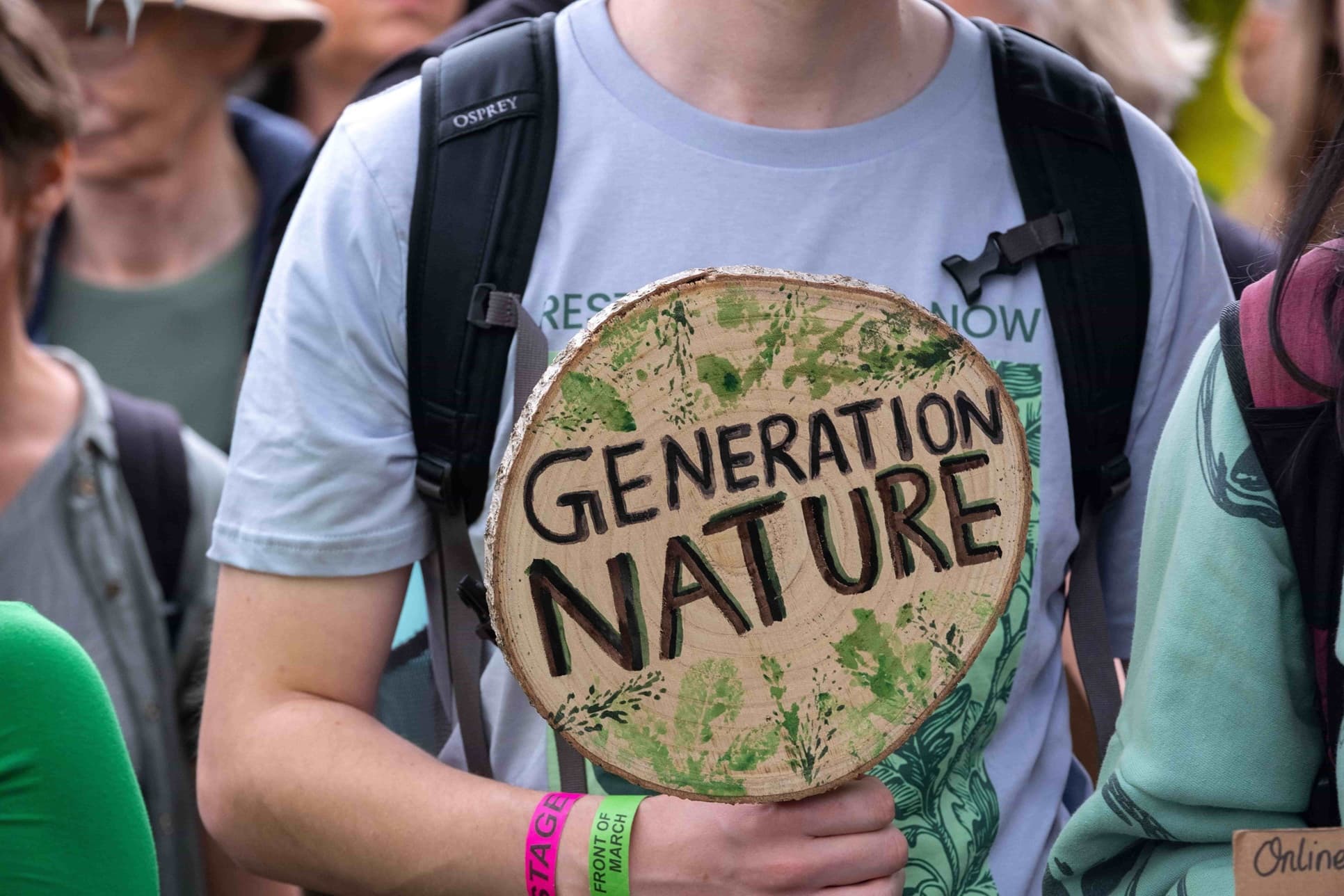 Generation Nature
