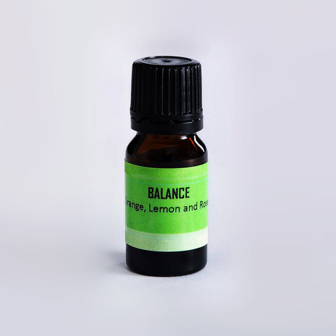 Balance Essential Oil