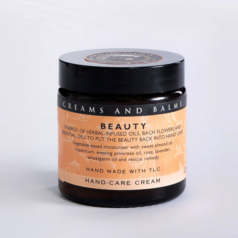 Beauty Hand-repair Cream