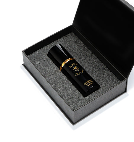 Black Tango: Men's Natural Cologne Spray 50mL