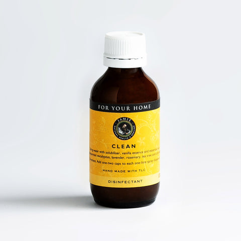 Clean- Household Cleaning Concentrate