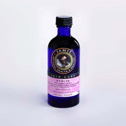 Evolve Facial Toner
