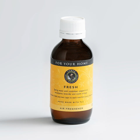 Fresh- Air Freshner Concentrate