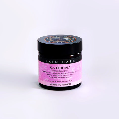 Katerina Facial Moisturiser