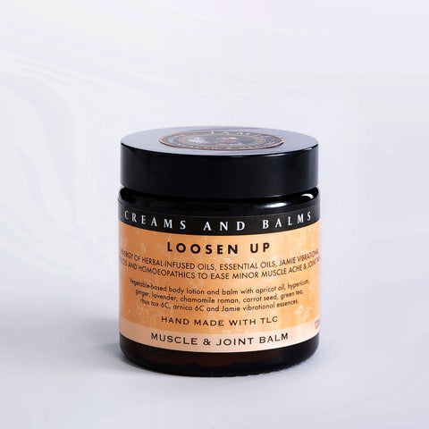 Loosen Up Healing Balm