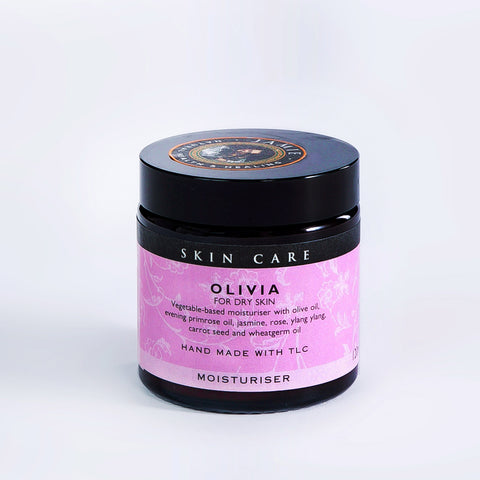 Olivia Facial Moisturiser
