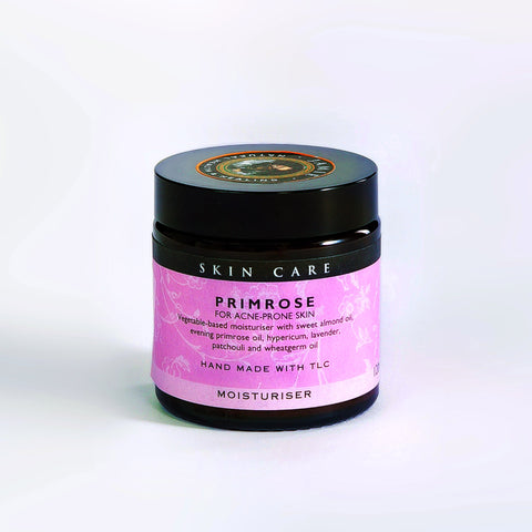 Primrose Facial Moisturiser