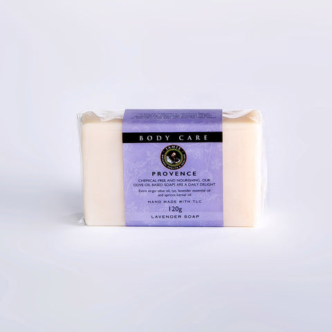 Provence Olive Oil Soap