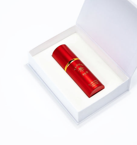 Tango Red: Women's Natural Perfume Spray 50mL