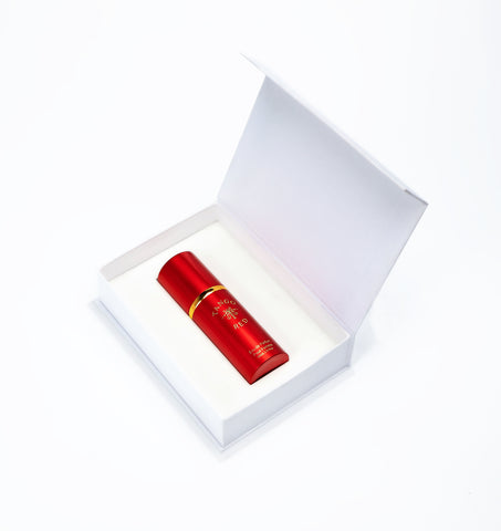 Tango Red: Women's Natural Perfume Spray 50mL