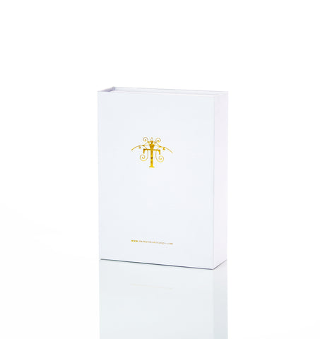 Tango Red: Women's Natural Perfume Spray 50mL