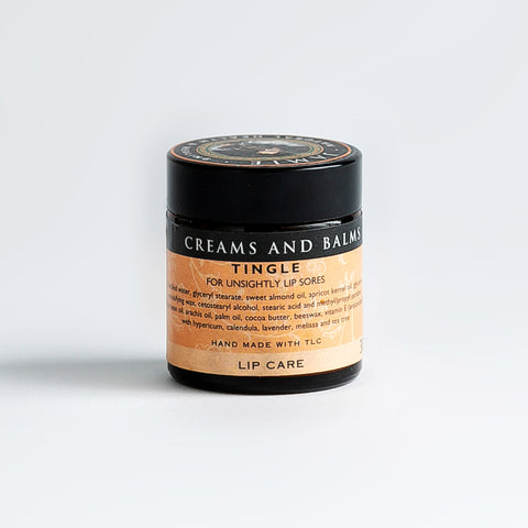 Tingle Lip Care Balm