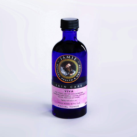 Viva Facial Toner