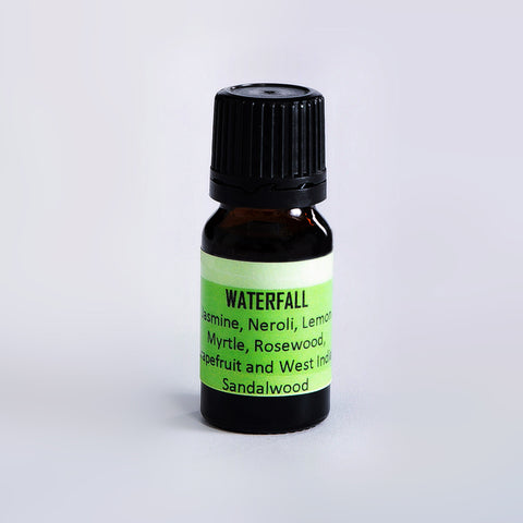 Waterfall Essential Oil