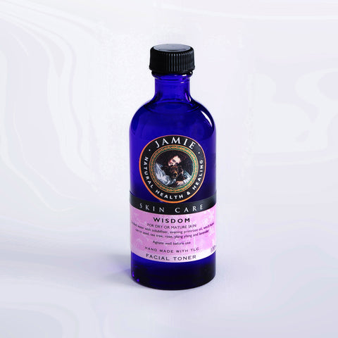 Wisdom Facial Toner
