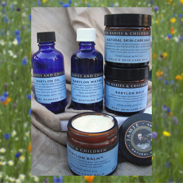 Buy Healing Skin Balm