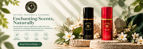 Buy Natural Perfume for Women & Men