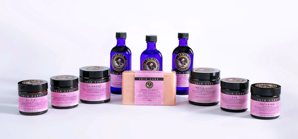 Buy Natural Skincare Products