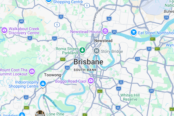 Brisbane