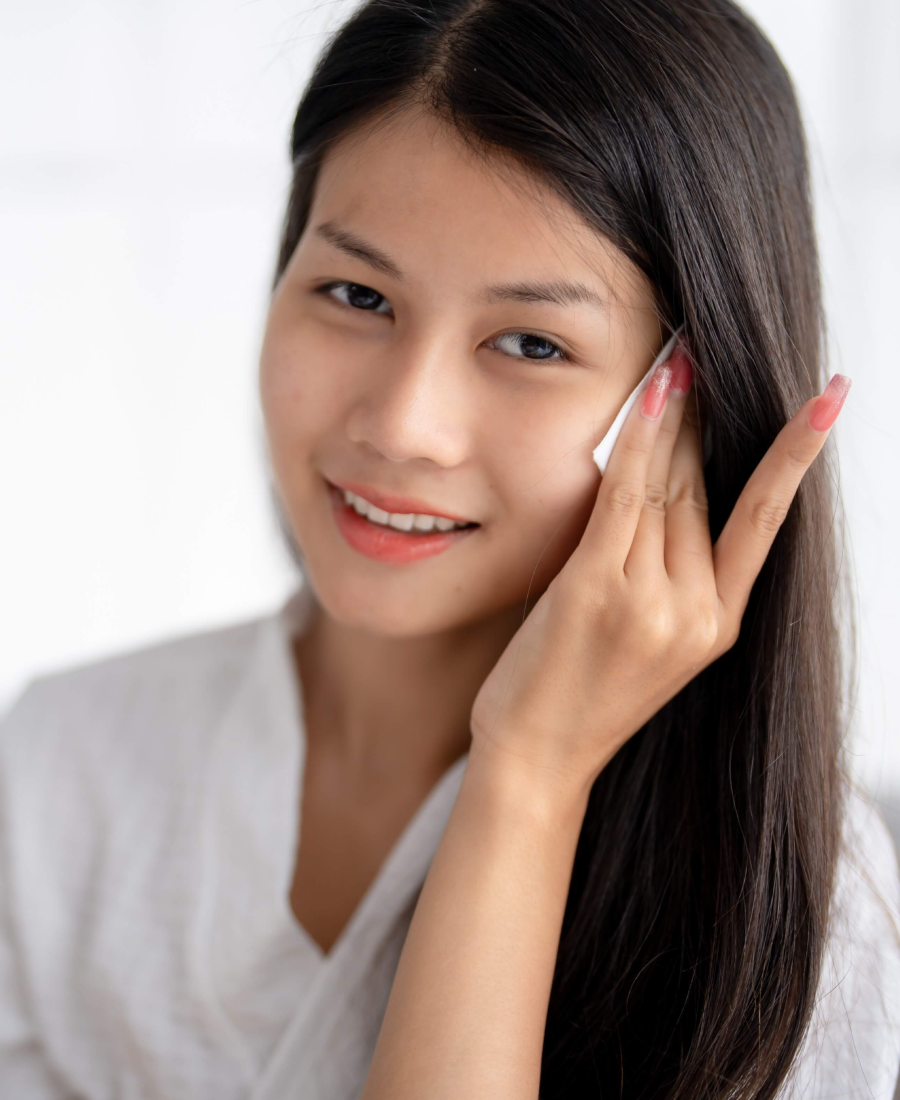 Why Choose Jamie Natural?