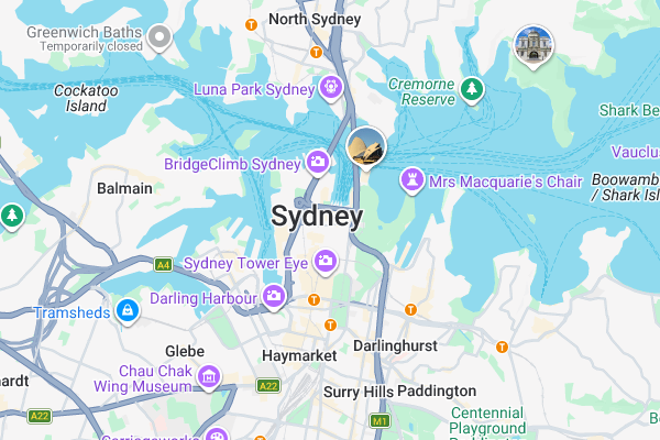 Sydney