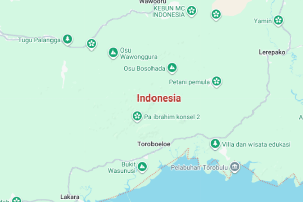 Indonesia