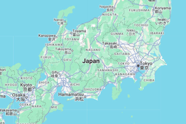Japan