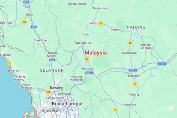 Malaysia