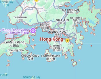 Hong Kong