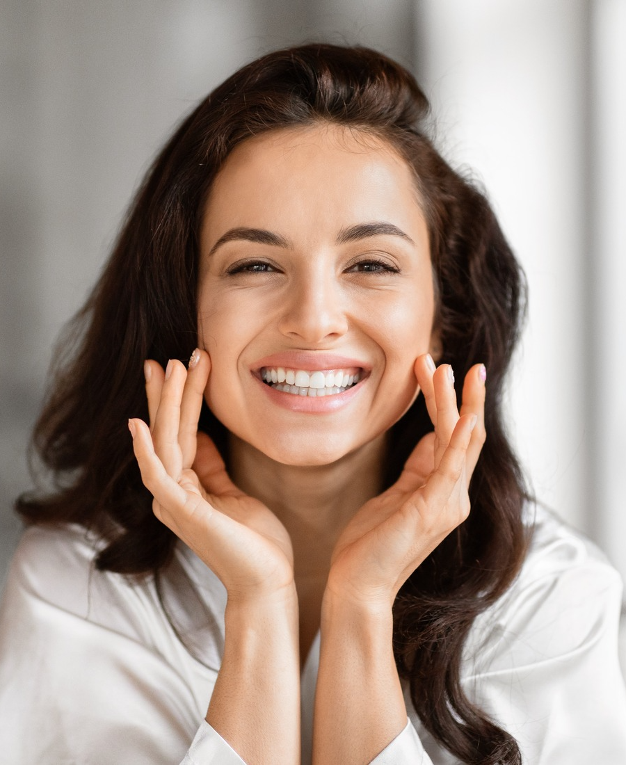Why Choose Jamie Natural?