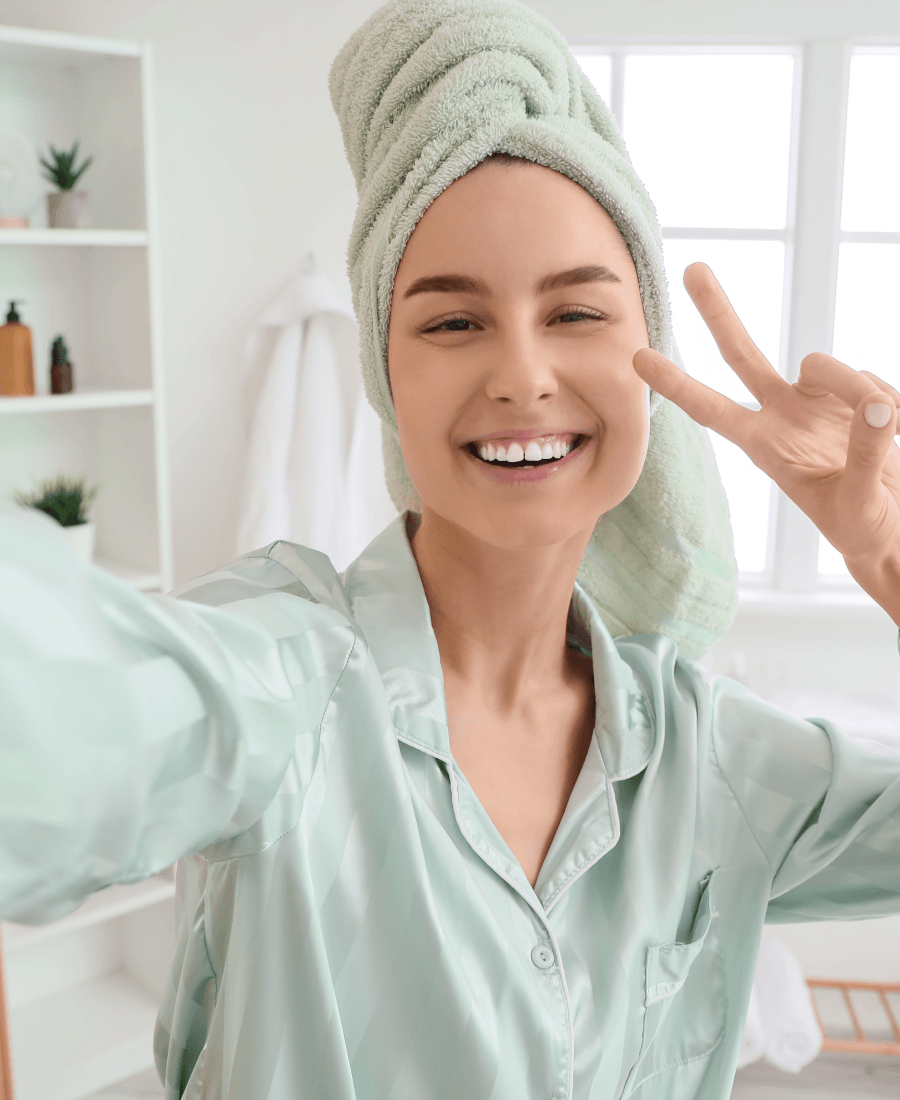 Why Choose Jamie Natural?