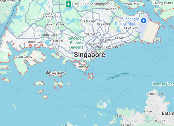 Singapore