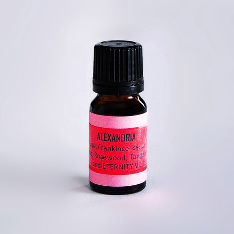 Alexandria Essential Oil Blend