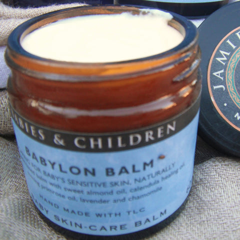 Babylon Balm