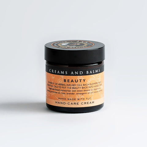 Beauty Hand-repair Cream