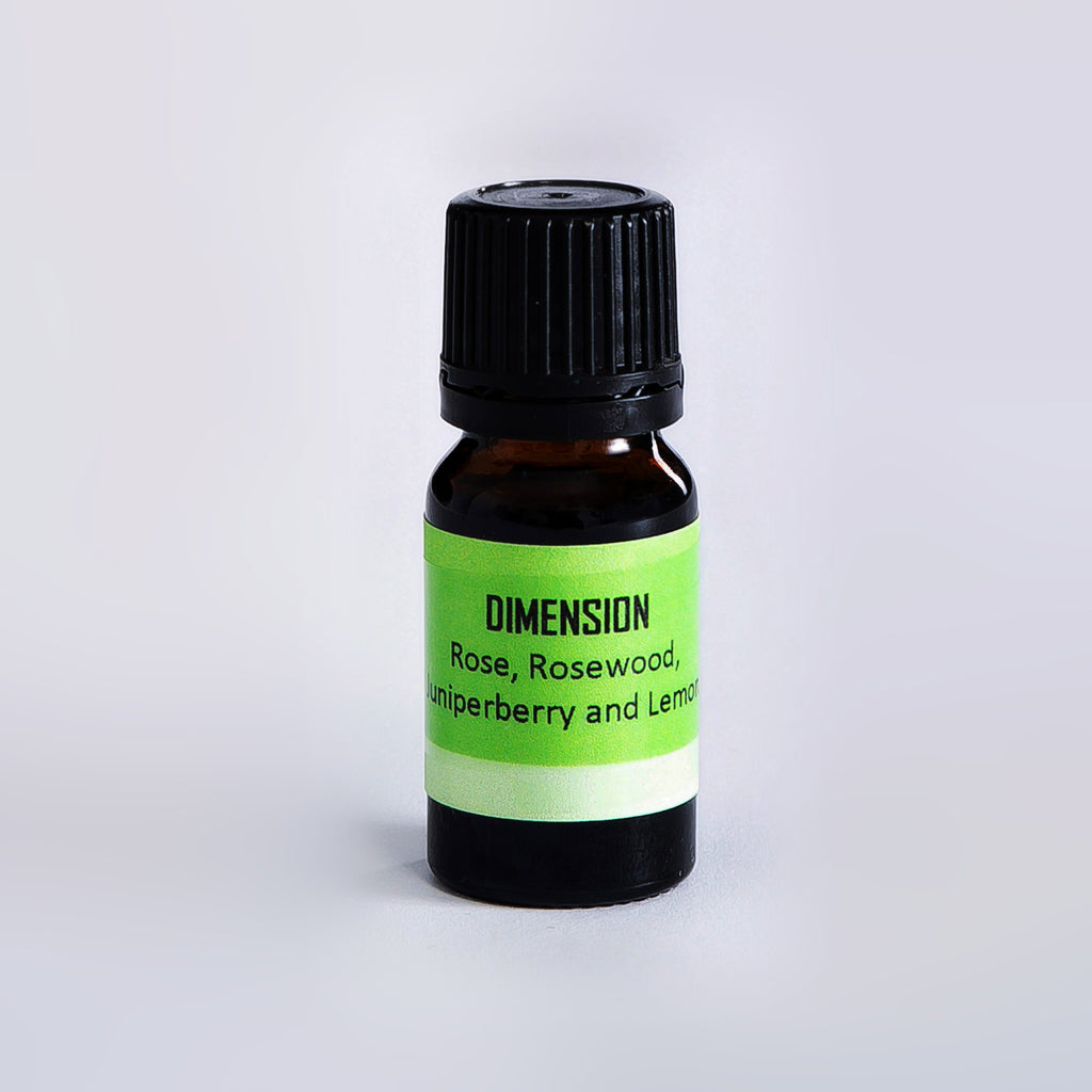 Dimension Essential Oil Blend