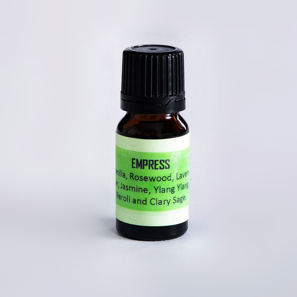 Empress Essential Oil Blend