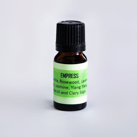 Empress Essential Oil Blend