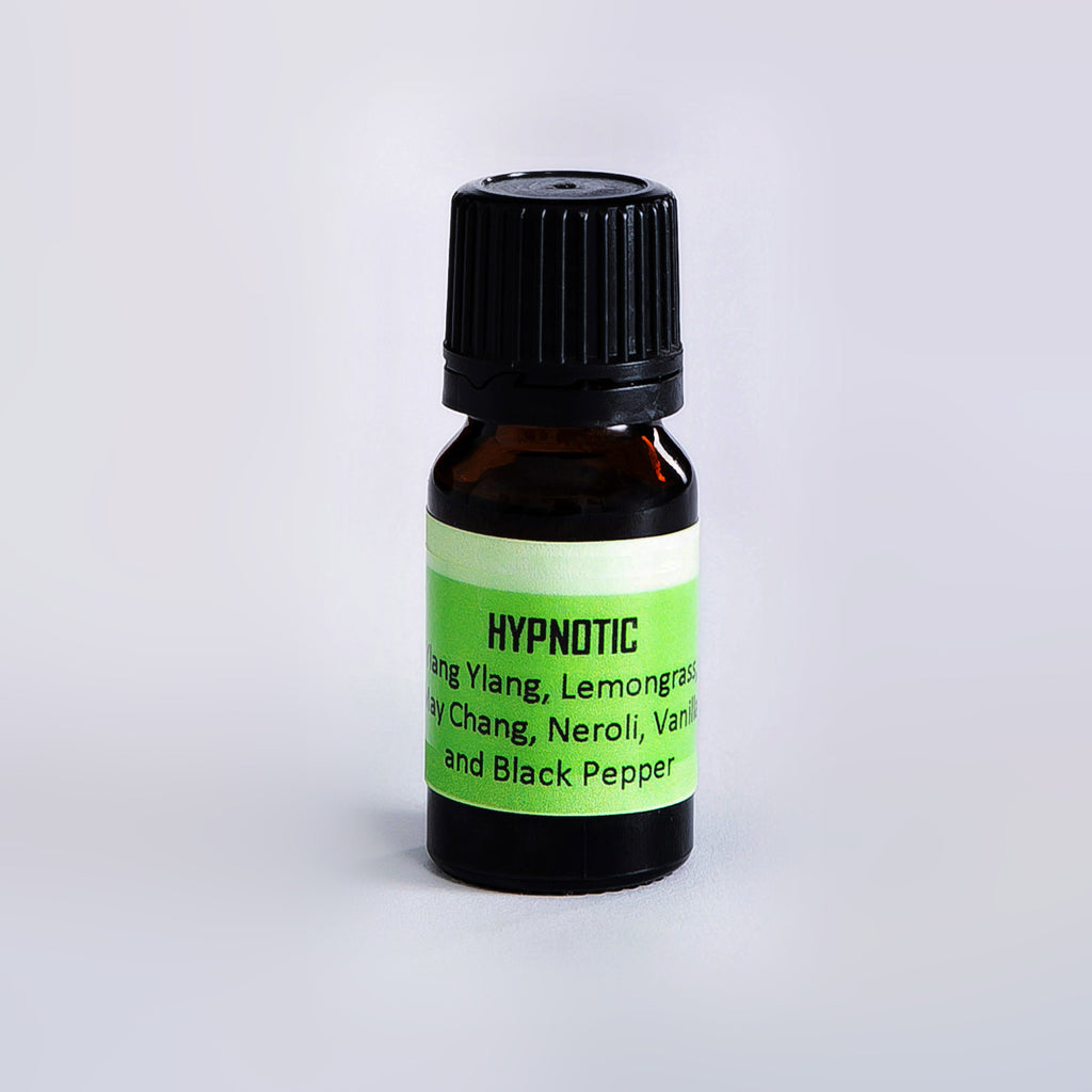 Hypnotic Essential Oil Blend