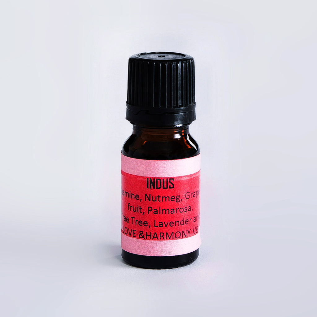 Indus Essential Oil Blend