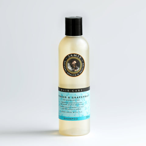 Lavender & Grapefruit Shampoo