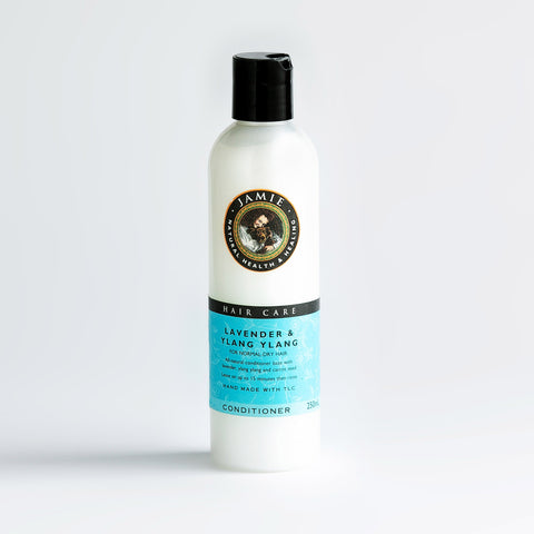 Lavender & Ylang Ylang Conditioner