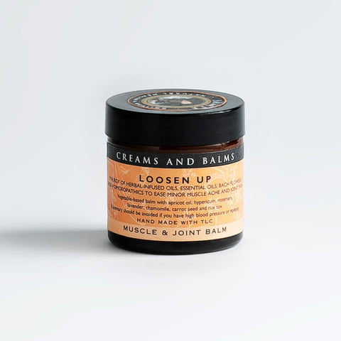 Loosen Up Healing Balm