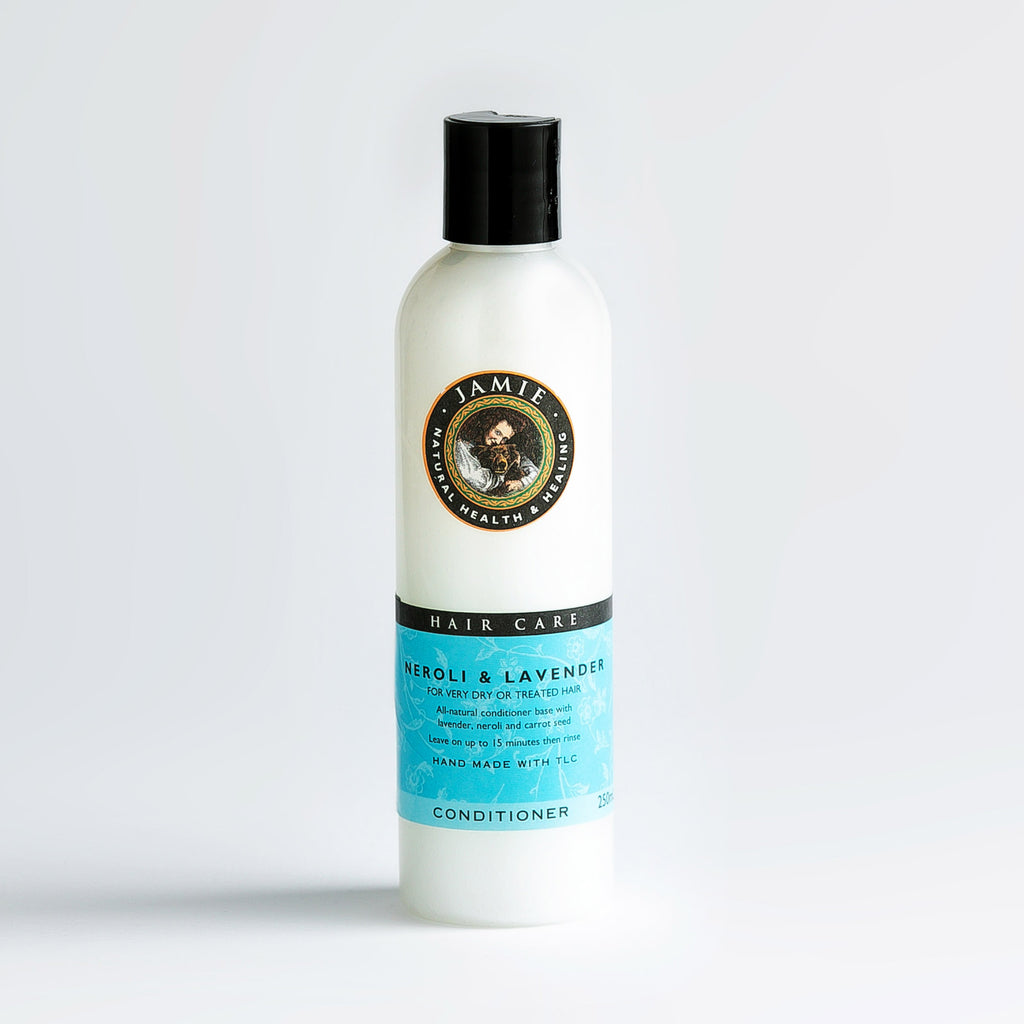 Neroli & Lavender Conditioner