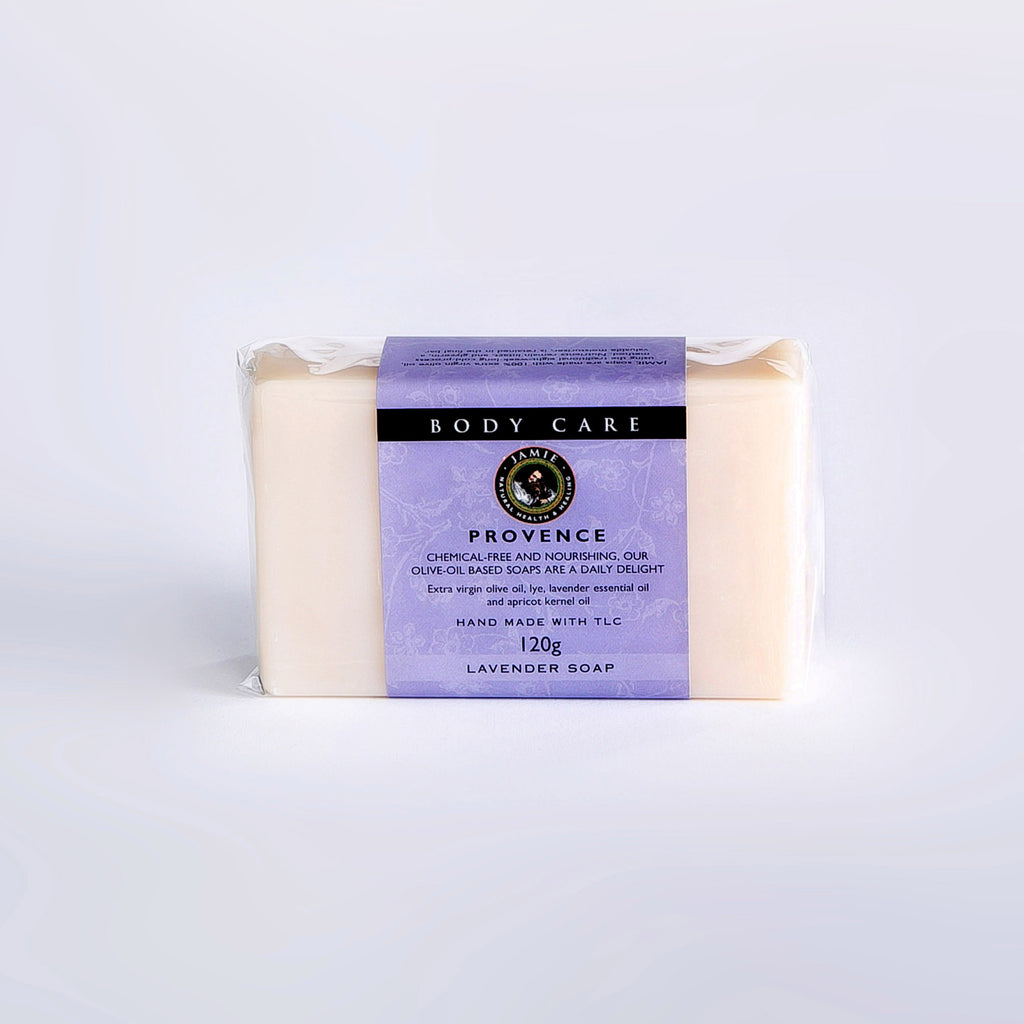 Provence Olive Oil Soap