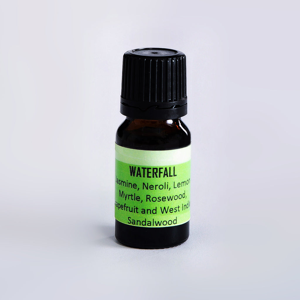 Waterfall Essential Oil Blend