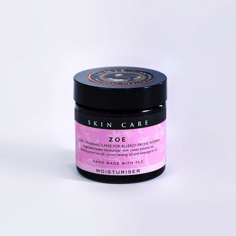 Zoe Facial Moisturiser