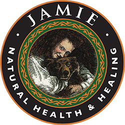 Jamie Natural Health and Healing